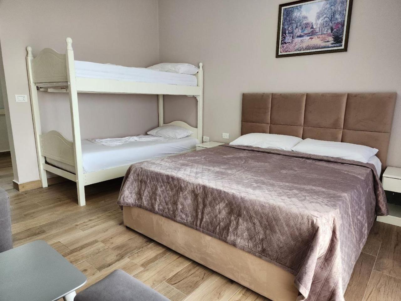 Hotel Maren Durres Room photo