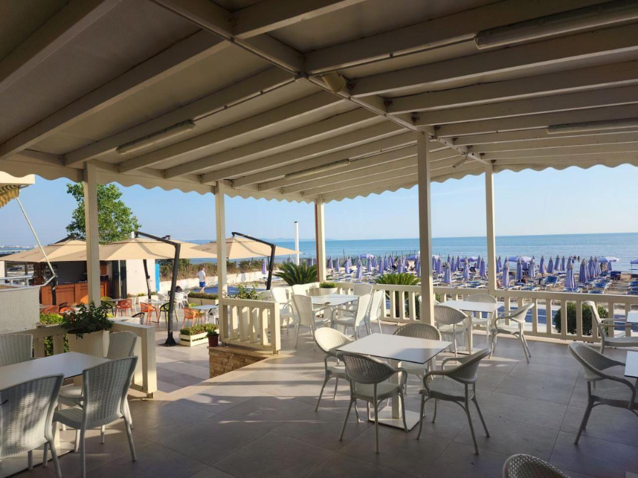 Hotel Maren Durres Exterior photo
