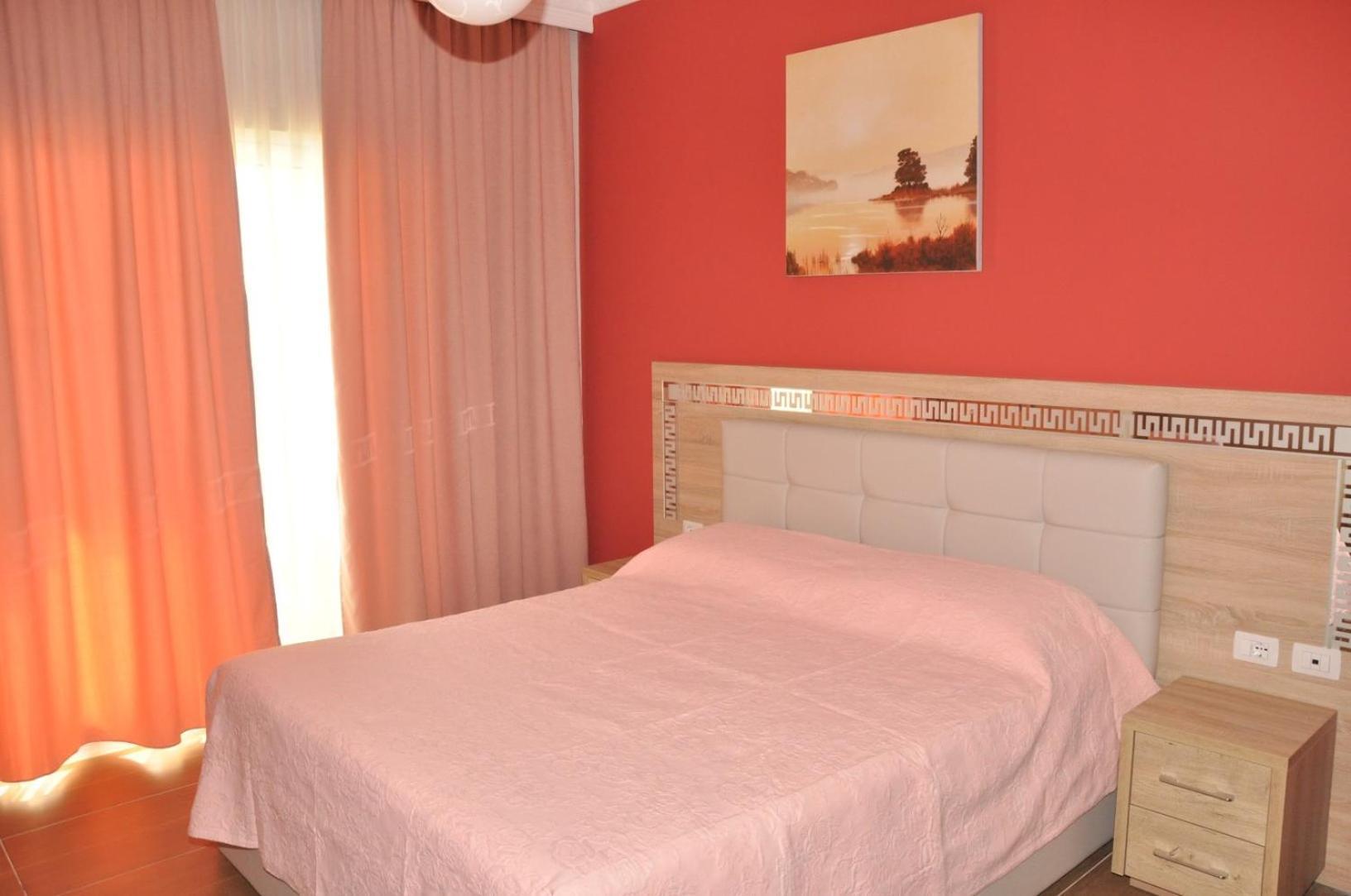 Hotel Maren Durres Room photo