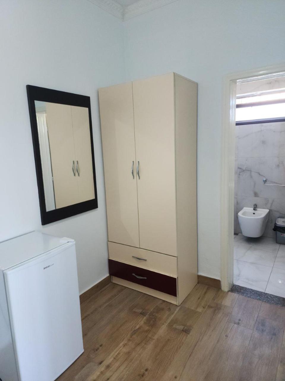 Hotel Maren Durres Room photo