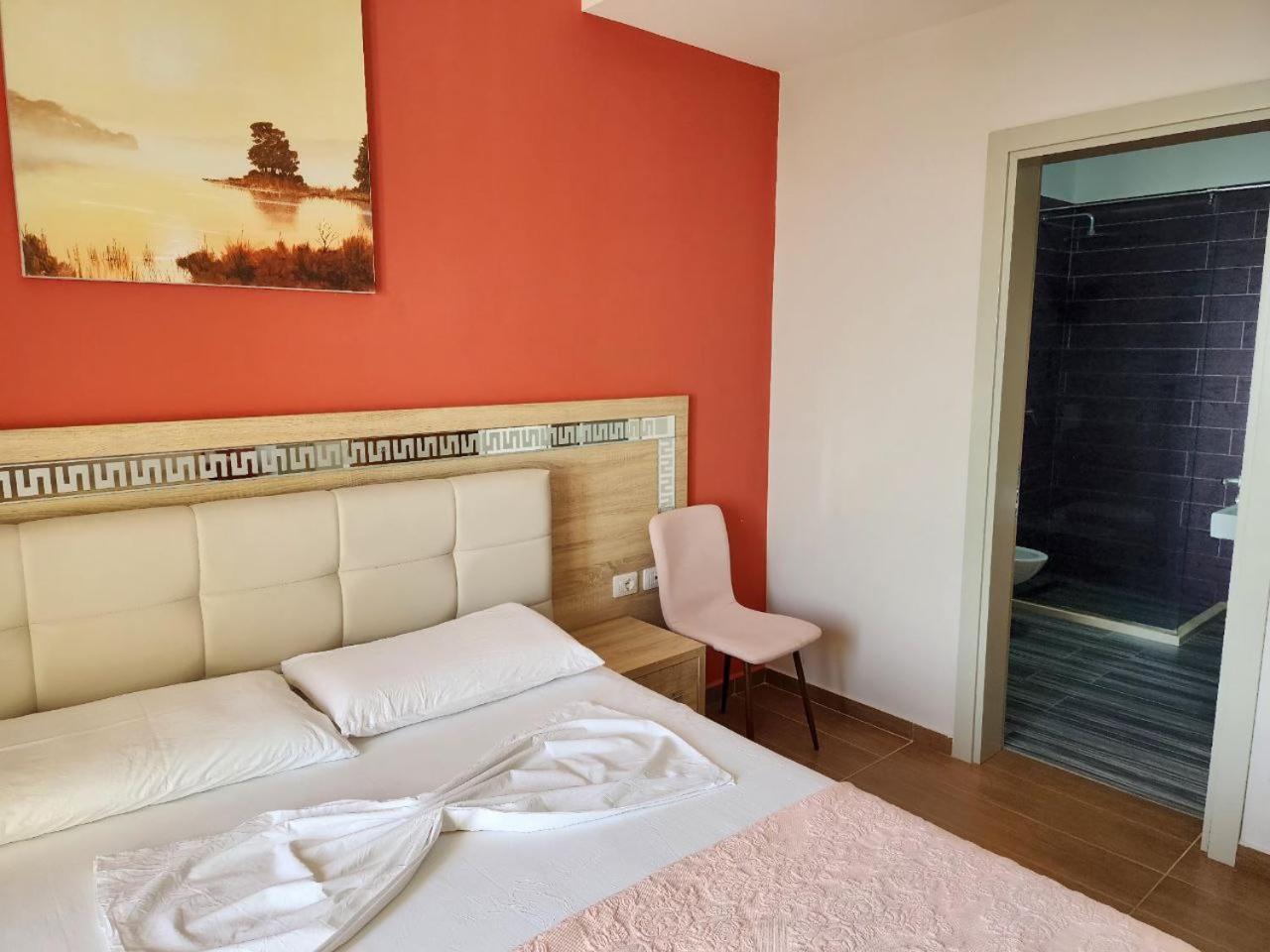 Hotel Maren Durres Room photo