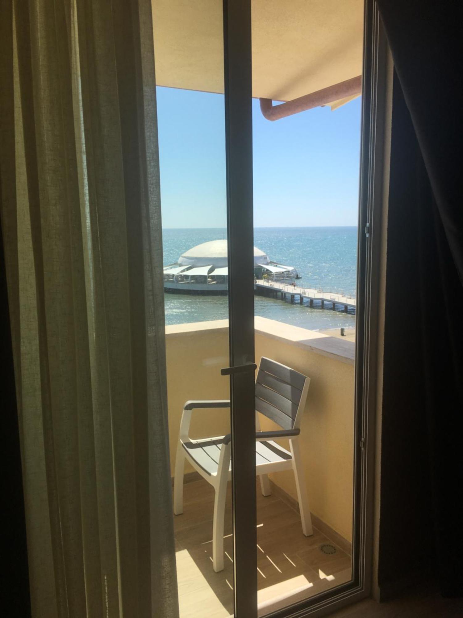 Hotel Maren Durres Room photo
