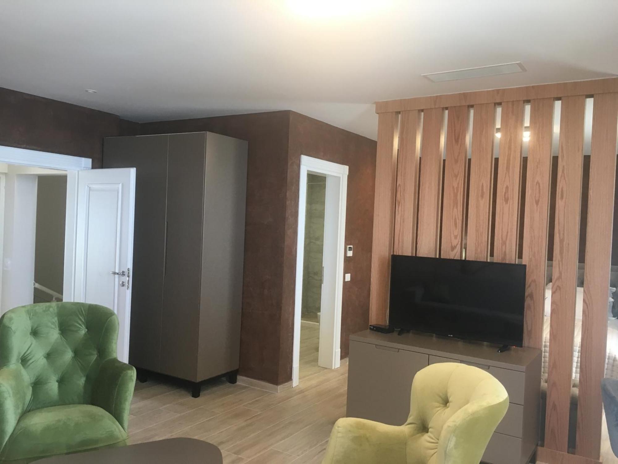 Hotel Maren Durres Room photo